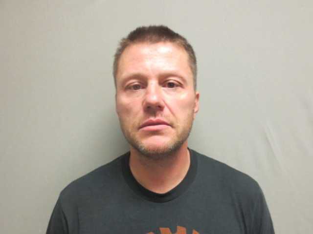 Soderberg, Travis Bridger